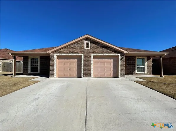 1529 Justin Loop, Harker Heights, TX 76543