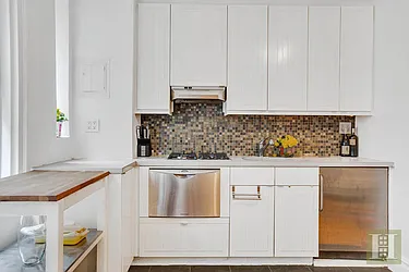 Sold by Halstead Real Estate