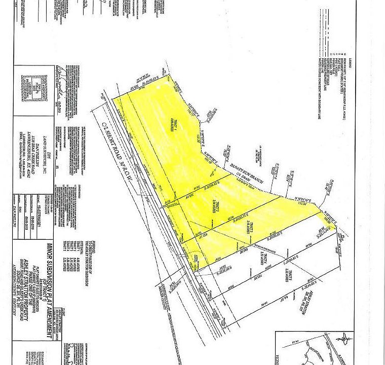 2nd image of Land 1 2 3 Short Rd