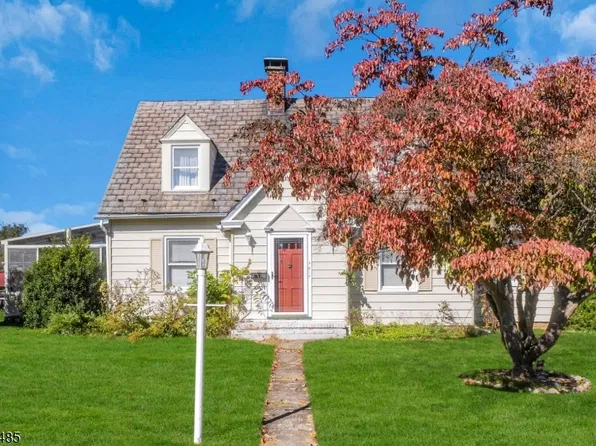 217 Park Ave, Lopatcong Twp., NJ 08865