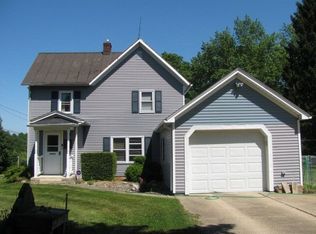 407 W Hanley Rd, Mansfield, OH 44903