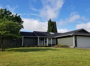 912 148th Street Ct E, Tacoma, WA 98445