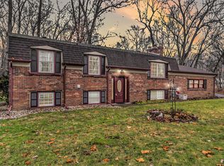 837 Sylvan Dr, Battle Creek, MI 49017