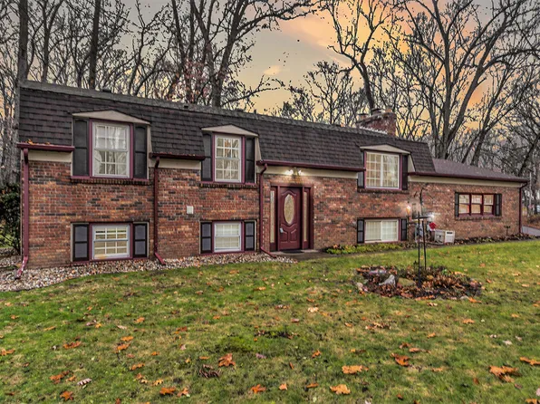 837 Sylvan Dr, Battle Creek, MI 49017