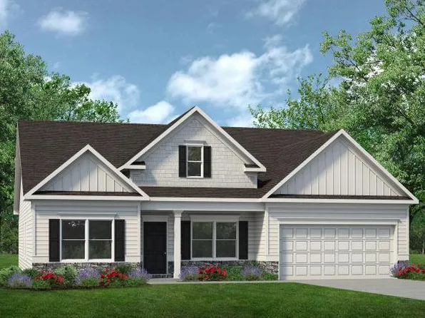 127 Jones Rdg, Dallas, GA 30132