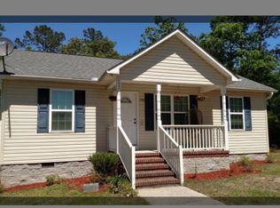 502 Fawnbrook Ln SW, Supply, NC 28462