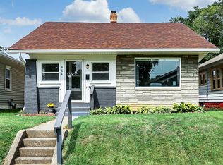 854 N Drexel Ave, Indianapolis, IN