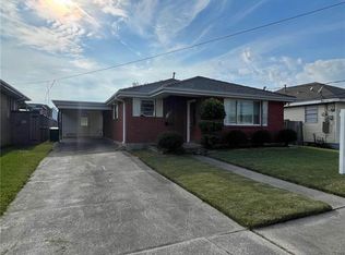 1404 Seminole Ave, Metairie, LA 70005
