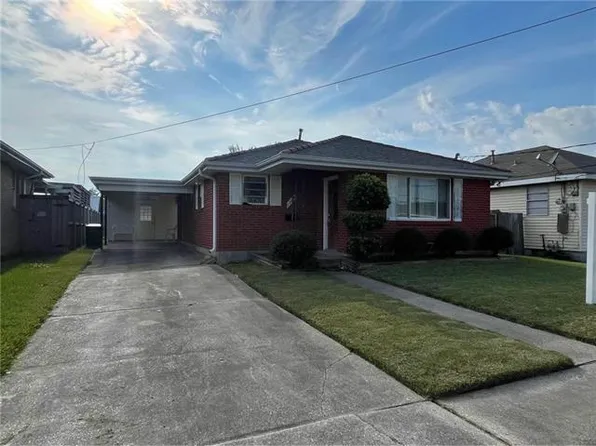 1404 Seminole Ave, Metairie, LA 70005