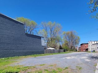1154 & 1156 Derry St, Harrisburg, PA