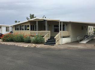 2121 S Pantano Rd UNIT 31, Tucson, AZ 85710