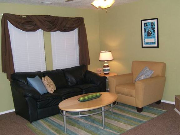 Living Room 2nd View