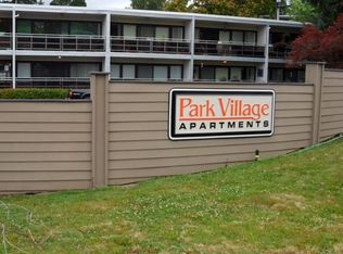 4509 SW Vermont St APT 16, Portland, OR 97219