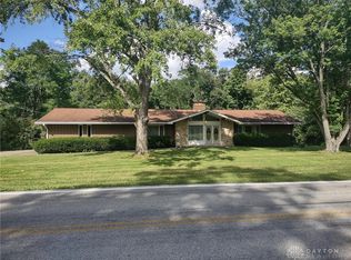 1220 Brush Row Rd, Xenia, OH 45385