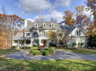 10017 New London Dr, Potomac, MD 20854