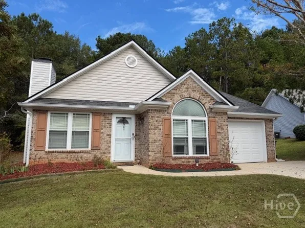 160 Cedar Rock Trace, Athens, GA 30605