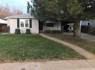2432 Newland St, Edgewater, CO 80214