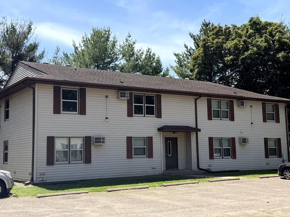4615 Fairfax Street, 4615 Fairfax St APT 5, Eau Claire, WI 54701
