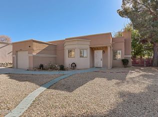 958 Jasmine Dr, Las Cruces, NM 88005