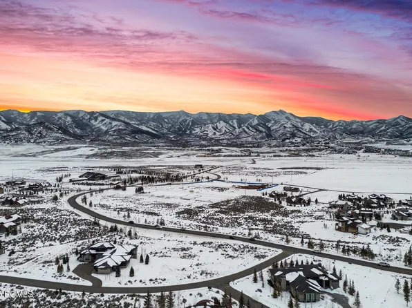6681 Dakota Trl Lot 53, Park City, UT 84098