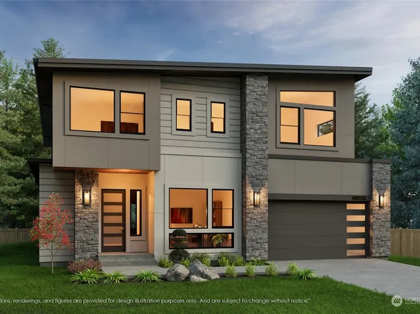 608 155th Avenue SE, Bellevue, WA 98007