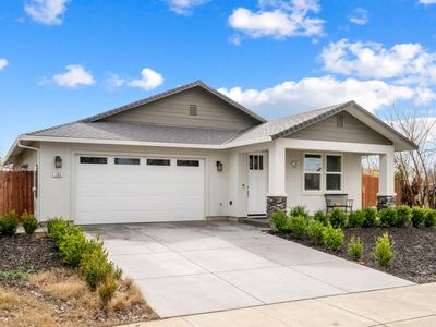 180 Sugnet Way, Sacramento, CA, 95838