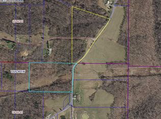 237 S State Rd, Sulphur, IN 47174