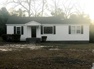 3222 Ware Rd, Augusta, GA 30909