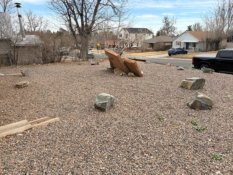 717 N Tennyson St #A — Photo 3