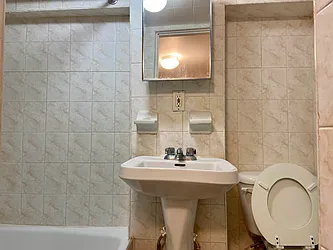 Rented by J Misrahi Realty Corp