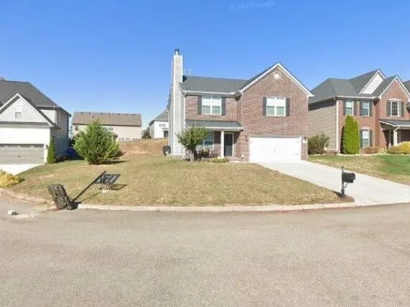 1411 Mountain Hill Ln, Knoxville, TN 37931