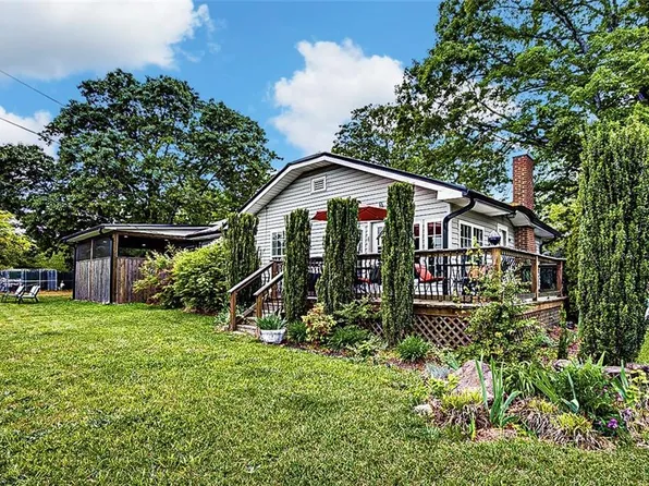 109 Arthur St, Asheboro, NC 27203