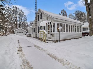 811 S Division St, Whitehall, MI 49461