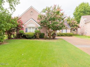 8234 Waverly Cv, Olive Branch, MS 38654