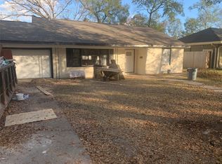 1610 N Pacific St, Conroe, TX 77301