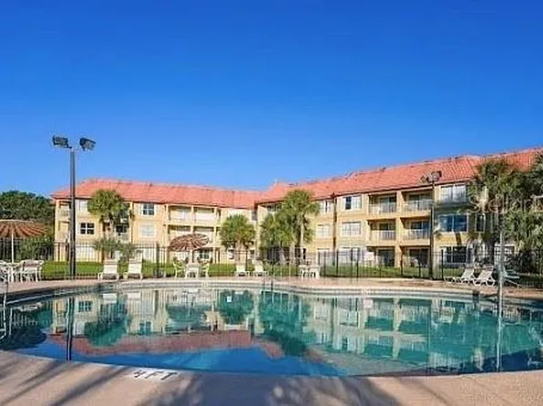 6337 Parc Corniche Dr #2103, Orlando, FL 32821