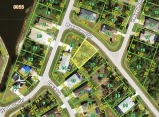 116 Basswood Dr #16, Rotonda West, FL 33947