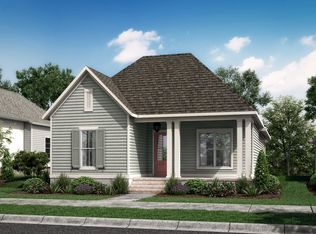 Amite Plan, West Village, Scott, LA 70583