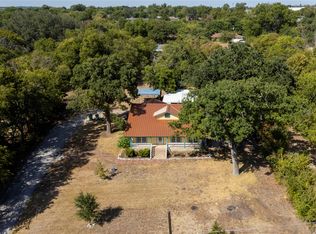 624 Alexander Rd, Stephenville, TX 76401