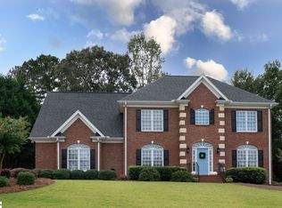 223 Weatherstone Ln, Simpsonville, SC 29680