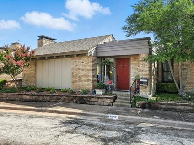 8346 Southmeadow Cir, Dallas, TX, 75231