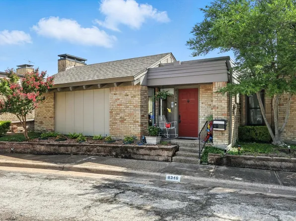 8346 Southmeadow Cir, Dallas, TX 75231