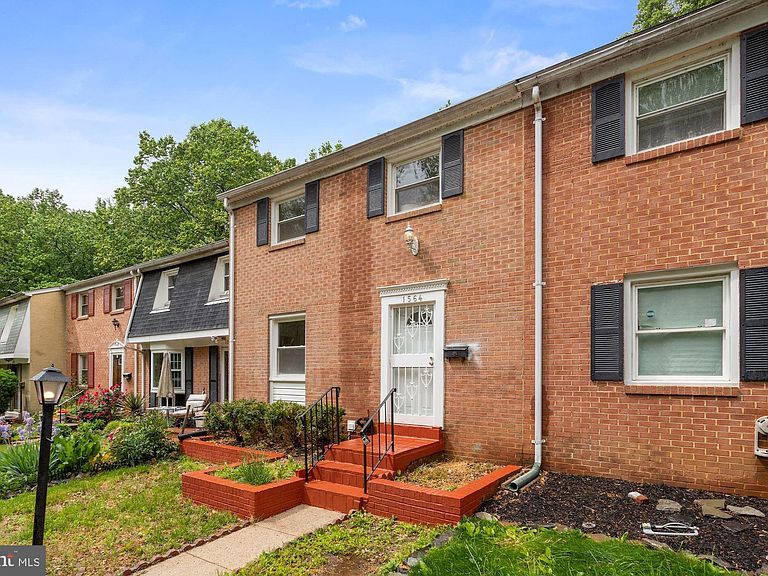 1576 Potomac Heights Dr Fort Washington, MD, 20744 - Apartments for ...