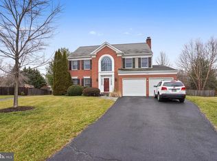 3487 Downing Ct, Adamstown, MD 21710