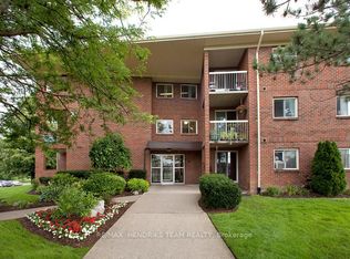 97 Rockwood Ave #87-413, Saint Catharines, ON L2P 3V4
