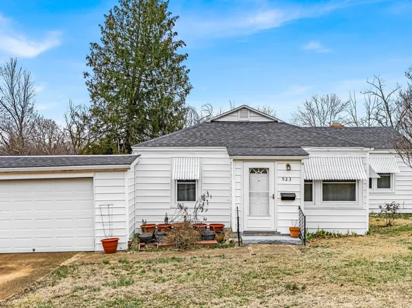 923 Armstrong Avenue, West Plains, MO 65775