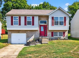 1174 Fallbrook Dr, Elsmere, KY