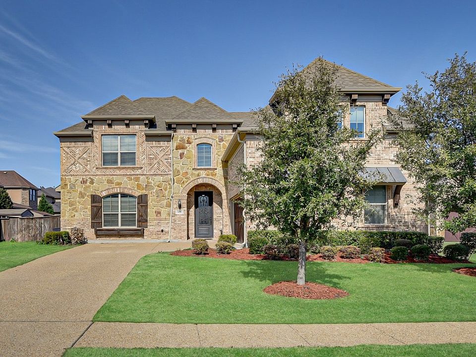 4301 Waterford Glen Dr, Mansfield, TX 76063 Zillow