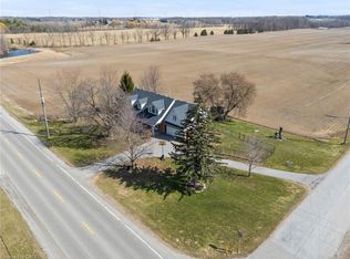 1652 Old Highway 24, Norfolk County, ON N0E 1Y0