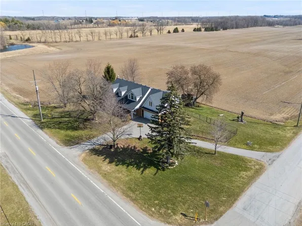 1652 Old Highway 24, Norfolk County, ON N0E 1Y0